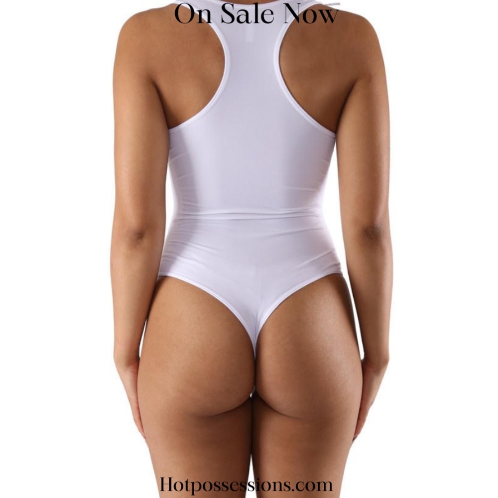 Bodysuit - Picture 4 of 13